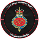 -|LBA|- Grenadier Guards