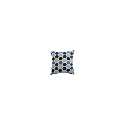 Square Two-Sided Decal