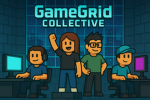 GameGrid Collective Group Thumbnail
