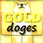 Gold Doges