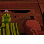 Melon Raiders