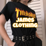 James Clothing