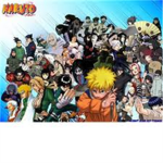 Naruto Ninja Masters
