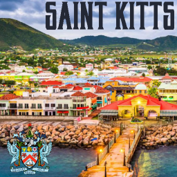 Basseterre, Saint Kitts [0.02]