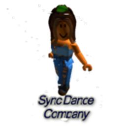Sync Dance Company | Main Studio