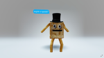 We are CinnamonCrunch
