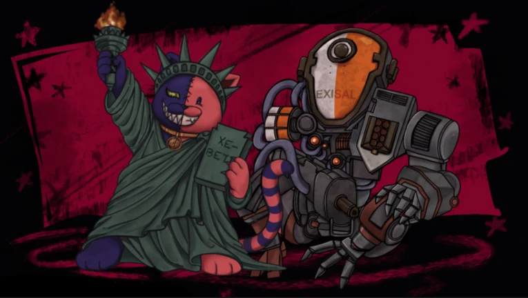 CARNAGE [MASTERMIND]