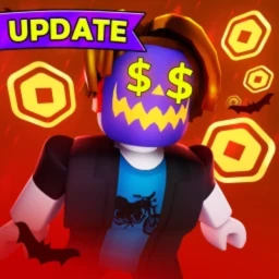 Pls Donate But With Fake Robux icon