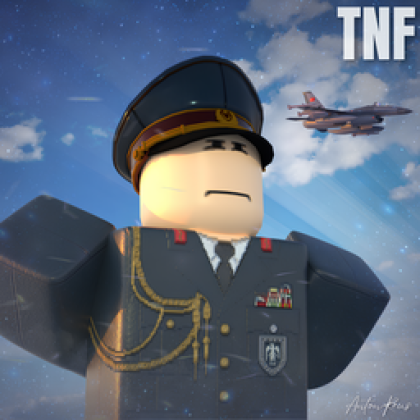 | TNF | Hava Kuvvetleri Komutanlığı