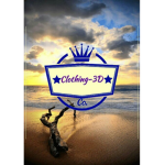 3D_Clothing™
