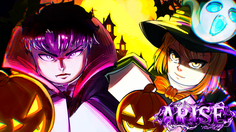 🎭Halloween Part 3.5🏆