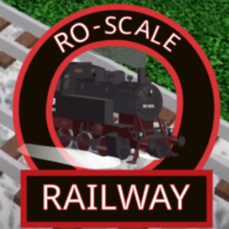 ro scale railway?