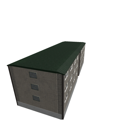 Apartment building