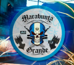 Marabunda Grande 13 (MG13)