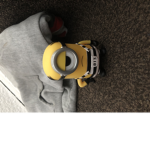 Despicable Me Yellow Minions