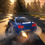 [⇄] Baseplate Drifting