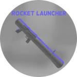 Rocket Launcher [PERK]