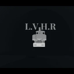 The L.V.H.R. icon
