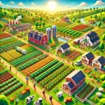 Roblox Farm Studio