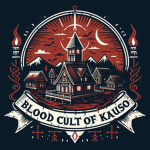 The Bloodcult of Kauso