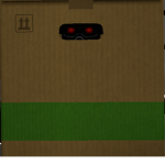 The Children of the box occult