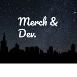 Merch & Dev.