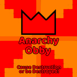 Anarchy Obby