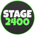 Stage 2400