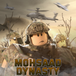 MOHSAAD DYNASTY