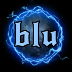 blu YouTube