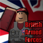 BAF Second Army