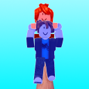 Teamwork Puzzles 3 (Obby)