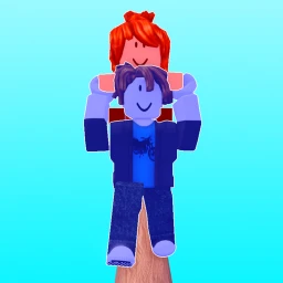 Teamwork Puzzles 3 (Obby) icon