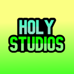 HolyStudios.