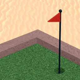 Mini Golf! [ Fixed ] icon