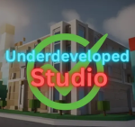 Underdeveloped Studio