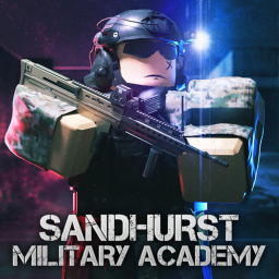 [NEW] Sandhurst Military Academy