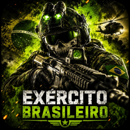 NOVA ERA - EB DO VICTOR icon