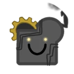 Steampunk Toasty