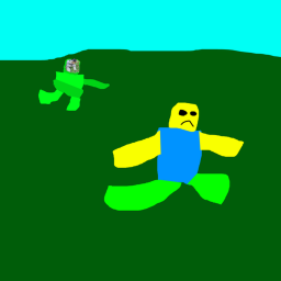 Toby Escape
