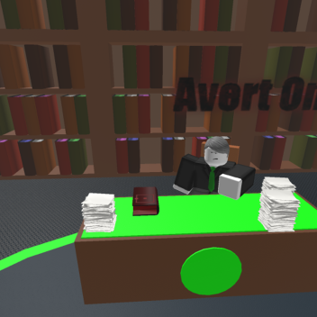 Avert One