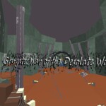 Stargate: War of the Desolate Worlds (Closed)