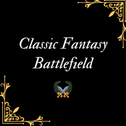Classic Fantasy Battlefield