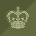 [UK] British Armу Quartermasters