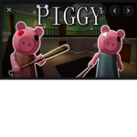 The piggy Theory’s