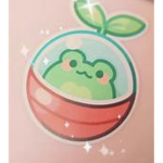 Frogs are so cool