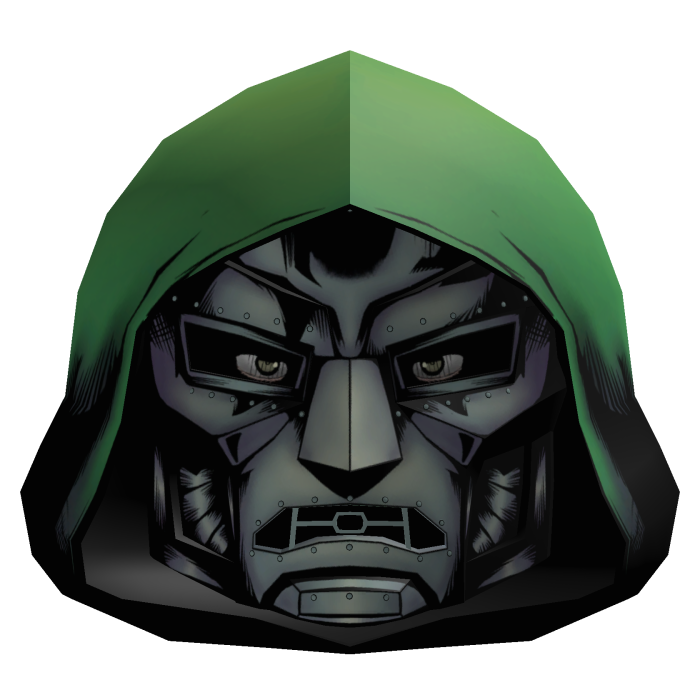 Dr Doom