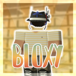 Bloxy Hotels & Resorts!