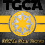 [TGCA] |327th Star Corps|