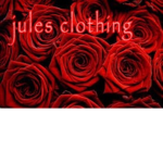 THE JULES CLOTHING